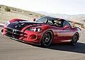 2008 Dodge Viper SRT10 ACR